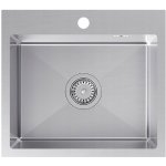 Quadron LUKE 100 ocel Inox – Hledejceny.cz