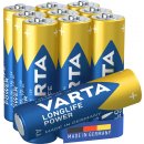 Varta Longlife Power AA 10ks 4906121470