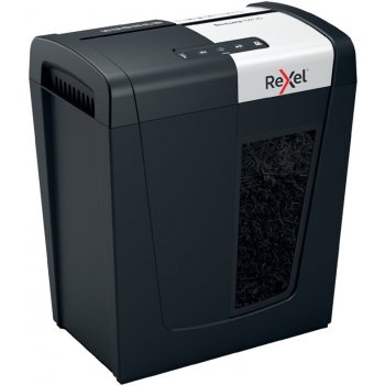 Rexel Secure MC6