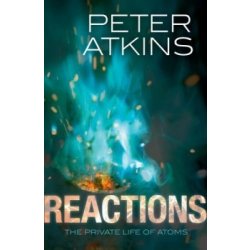 Reactions - P. Atkins