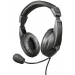 Trust Quasar Headset – Sleviste.cz