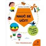 Nauč se učit! - Ángels Navarro – Hledejceny.cz
