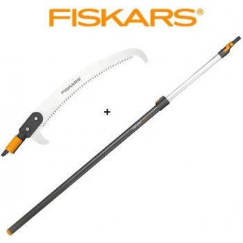 Fiskars sada 136527 + 136042