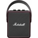 Marshall Stockwell II – Sleviste.cz