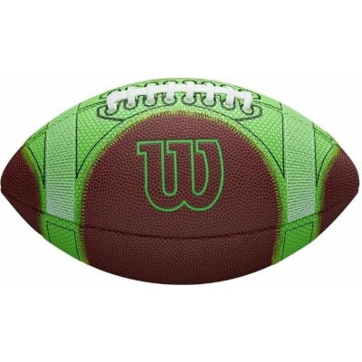 Wilson Hylite Football Youth