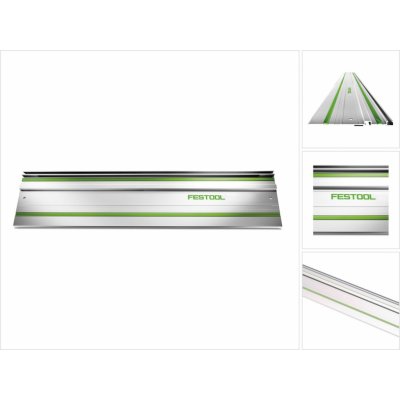 Festool Vodící lišta 800mm FS 800/2 – Zboží Mobilmania
