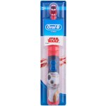 Oral-B Stages Power Kids DB 3010 Star Wars