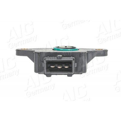 Senzor, poloha škrticí klapky AIC 51497 – Zboží Mobilmania