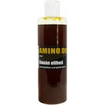 Carp Inferno Amino Dip Nutra Line Jogurtová Jahoda 250 ml – Zboží Dáma
