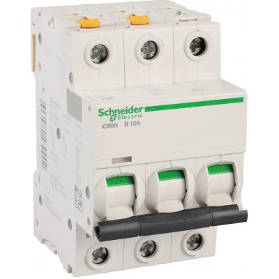Schneider Electric A9F03310 – Hledejceny.cz
