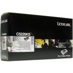 Lexmark C5220KS - originální – Hledejceny.cz