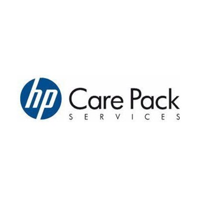 Záruka HP – Zboží Mobilmania