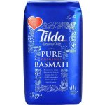 Tilda Basmati rýže 1 kg – Hledejceny.cz