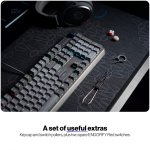 Endorfy Thock V2 CZ EY5C015 – Zboží Živě