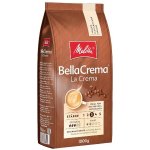 Melitta Bella LaCrema zrnková 1 kg – Hledejceny.cz