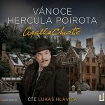 Vánoce Hercula Poirota - Agatha Christie – Sleviste.cz