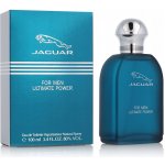 Jaguar pánská Ultimate Power toaletní voda pánská 100 ml – Hledejceny.cz