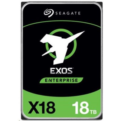 Seagate EXOS X20 20TB, ST20000NM007DEAN – Hledejceny.cz