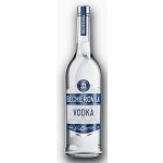 Becherovka Vodka 37,5% 0,5 l (holá láhev) – Zboží Dáma