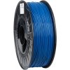 Tisková struna 3DPower SILK Dark Blue 1,75mm 1kg