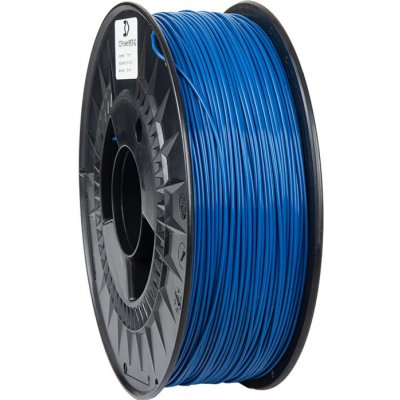 3DPower SILK Dark Blue 1,75mm 1kg – Zboží Živě