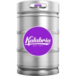 Kalabria Premium Cola 50 l – Hledejceny.cz