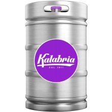 Kalabria Premium Cola 50 l