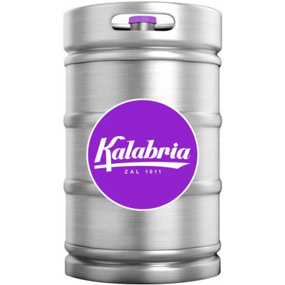 Kalabria Premium Cola 50 l – Hledejceny.cz