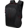 Batoh Samsonite Ecodiver černý 18 l