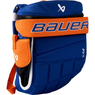 BAUER S25 GLOVE BACKPACK YTH – Zboží Dáma