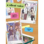 A Silent Voice Complete Collectors Edition 2 – Sleviste.cz