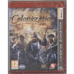 Civilization 4: Colonization – Hledejceny.cz