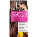 L'Oréal Casting Creme Gloss 600 Light Brown 48 ml – Zboží Mobilmania