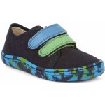 Froddo Blue Denim textilní G1700310 8 – Sleviste.cz