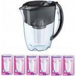 Aquaphor Prestige 2,8 l černá – Zboží Dáma