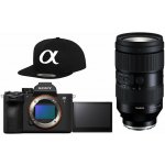Sony Alpha A7 V – Zbozi.Blesk.cz