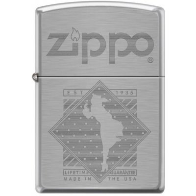 Zippo Windy – Hledejceny.cz