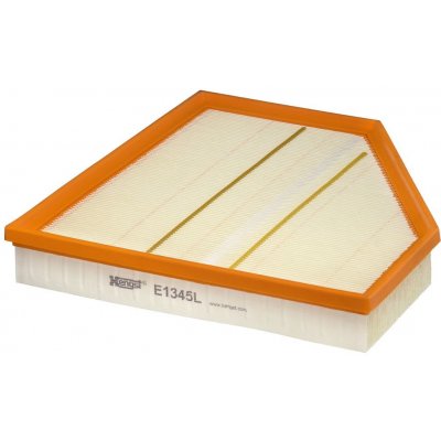 Vzduchový filtr HENGST FILTER E1345L – Hledejceny.cz