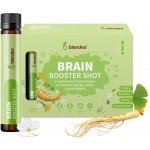 Blendea Shot Brain Booster s adaptogeny 14 x 25 ml – Hledejceny.cz