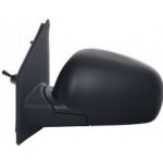 Levé zpětné zrcátko NISSAN NOTE (E11) | 2009-2013 | nevyhřívané | nastavení mechanické | 5901532988949 | Zboží Auto