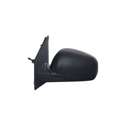 Levé zpětné zrcátko NISSAN NOTE (E11) | 2009-2013 | nevyhřívané | nastavení mechanické | 5901532988949 | Zboží Auto