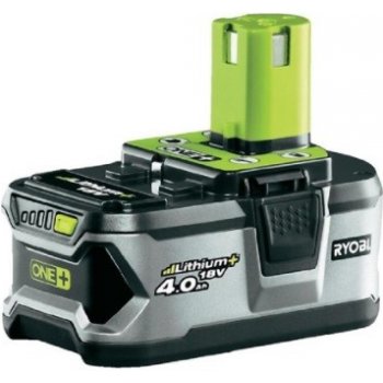 Ryobi - Batterie RB18L25 Li-Ion 18V 2,5Ah Ryobi