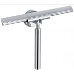 Bemeta 104237012 Omega stěrka do sprchy chrom – Zboží Mobilmania