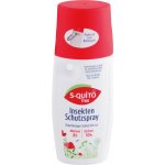 S-quitofree spray proti hmyzu 100 ml – Zboží Mobilmania