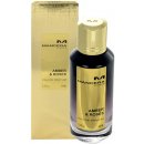 Mancera Amber & Roses parfémovaná voda unisex 120 ml