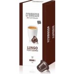 Cremesso Lungo Fortissimo 16 ks – Zboží Mobilmania