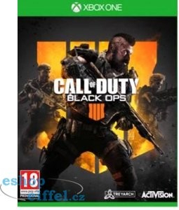 Call of Duty: Black Ops 4 od 449 Kč - Heureka.cz