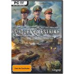 Sudden Strike 4 – Hledejceny.cz