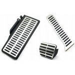 PROTEC RS sportovní pedály VW SCIROCCO 2008-2017 automat | Zboží Auto