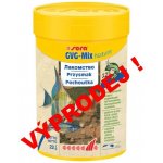 Sera GVG mix Nature 100 ml – Zboží Mobilmania